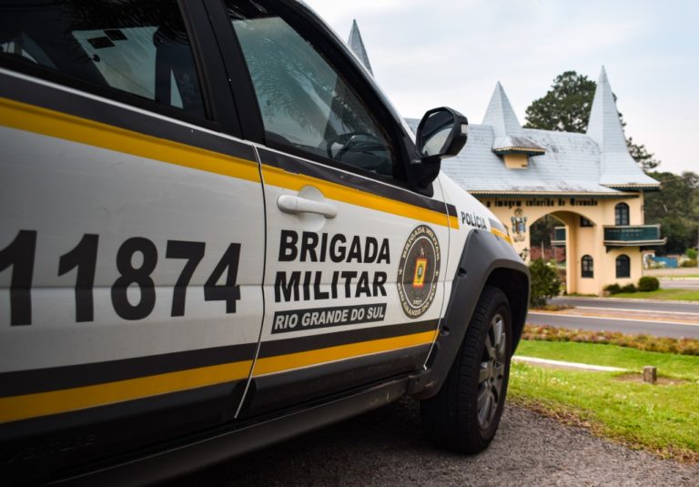 Autor de roubo a mercado na Várzea é preso