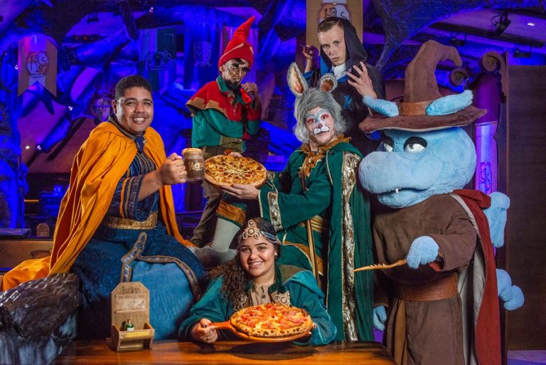 Feitiço do Coração é iniciativa da Pizzaria Hector para comprar o remédio mais caro do mundo