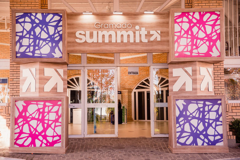 Gramado Summit e Laghetto promovem competição de solução tecnológica