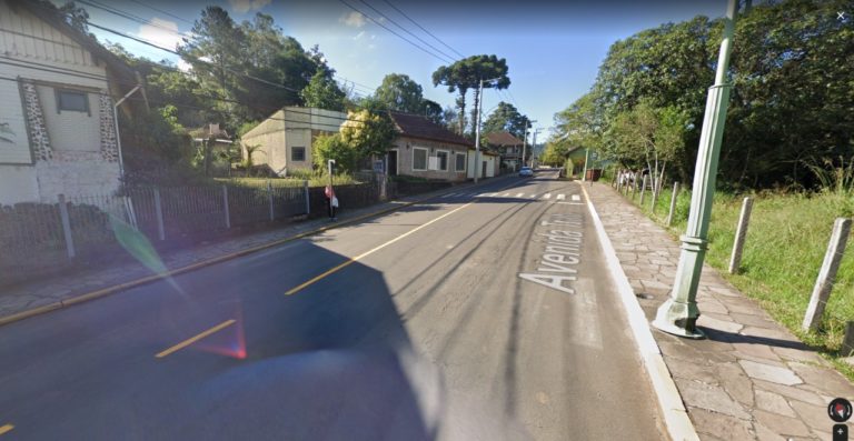 1º de Maio e do Trabalhador  bloqueadas nesta segunda