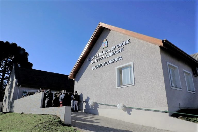 Gramado fará campanha de vacinação no sábado