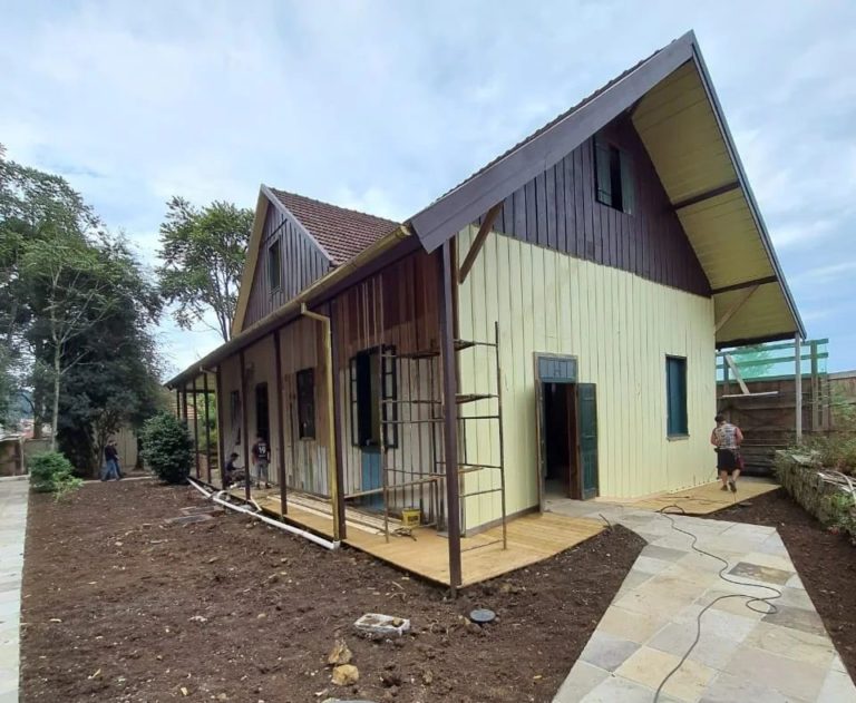 Prefeitura abre edital para Café da Casa Major