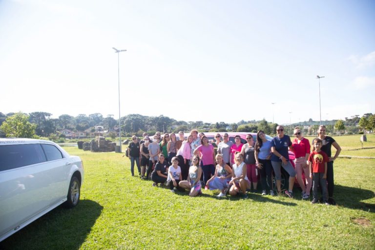 Assistência realiza atividades voltada às mulheres