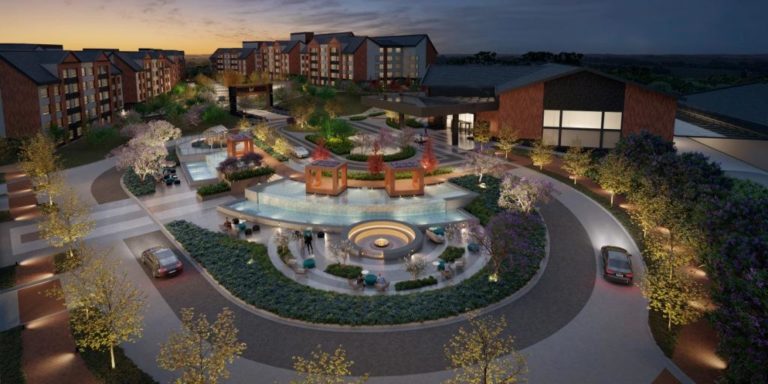 Gramado Parks apresenta Hydros Gramado