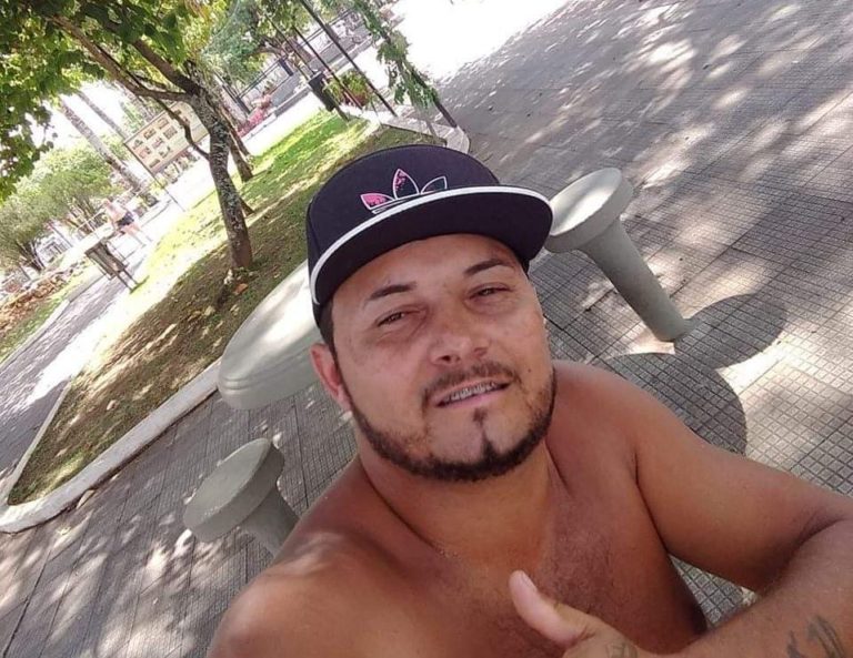 Canelense morre eletrocutado em Praia Grande (SC)