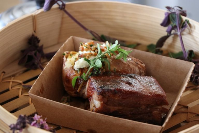 Roteiro Gastronômico da Batata abre inscrições para restaurantes