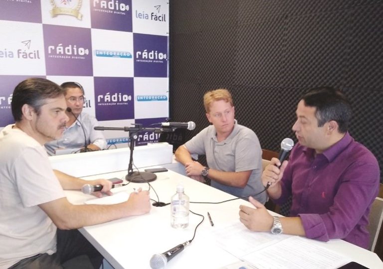 Canela aposta na parceria com empresários e instituições