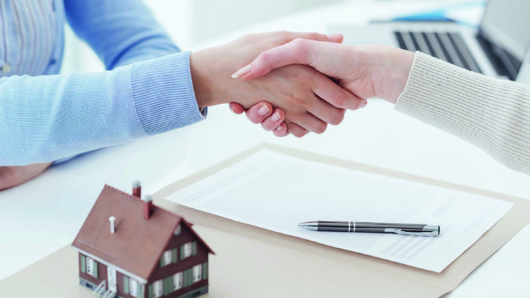 Mercado imobiliário muda comportamento após pandemia