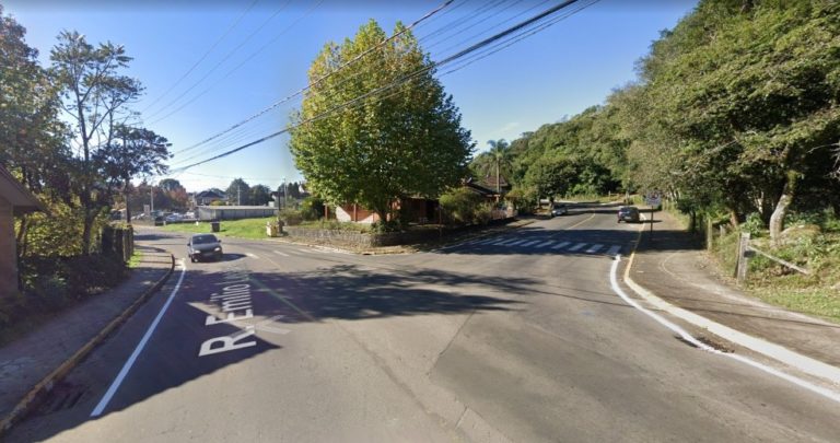 Rua Emílio Leobet será interditada nesta quinta (3)