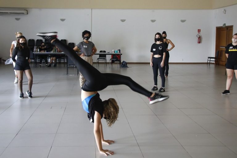 Mais de 200 inscritos para audições da Páscoa em Gramado