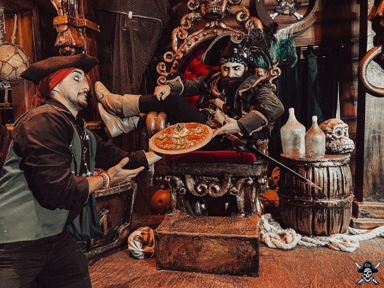 Case gramadense em evento internacional