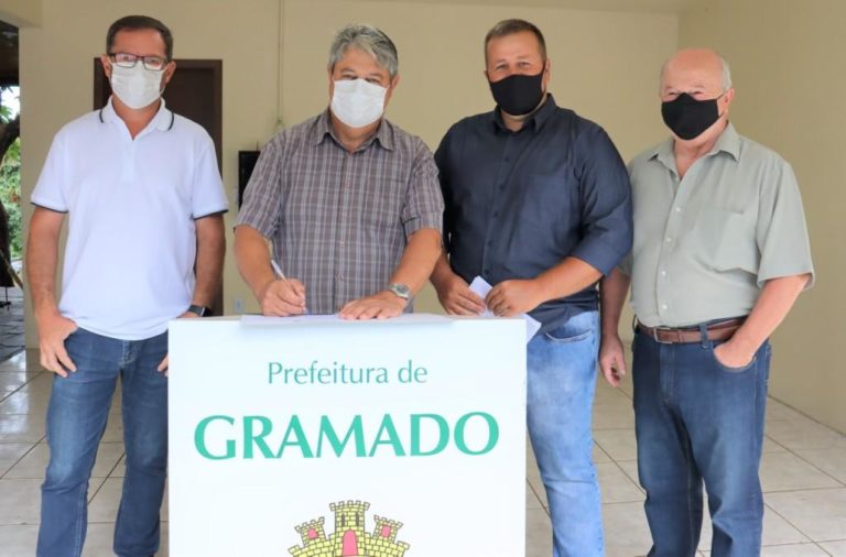 Carlos Alexandre Foss é nomeado subprefeito da Várzea Grande