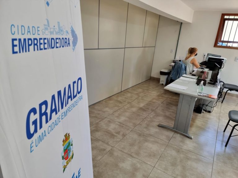 Sala do Empreendedor tem novo horário de atendimento