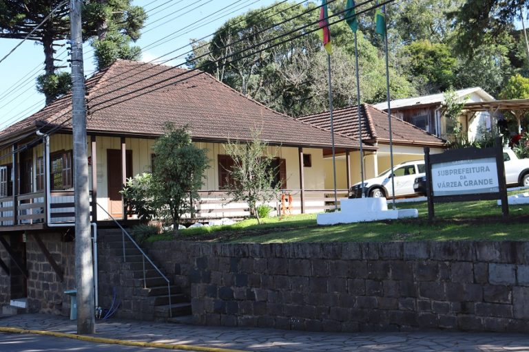 Várzea Grande tem Fala Cidadão