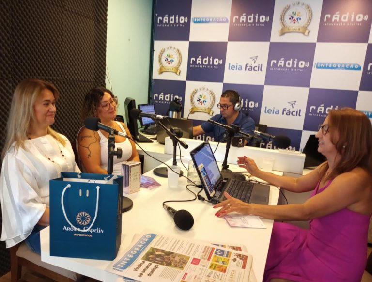 Programa De Bem Com a Vida inicia o ano de 2022