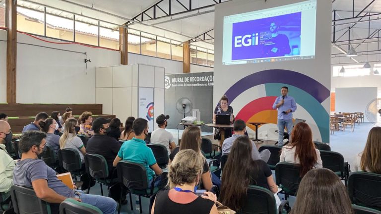 Canela realiza 1º encontro do Ecossistema de Inovação