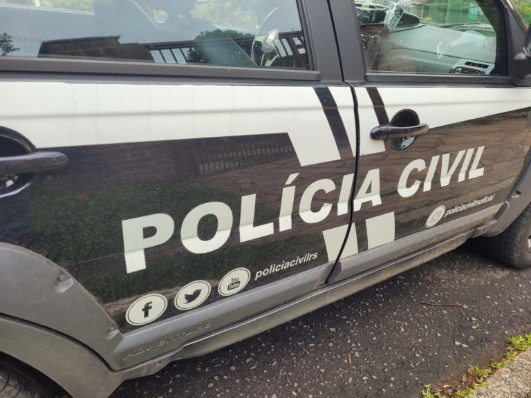 Polícia Civil prende casal por abuso sexual de adolescentes