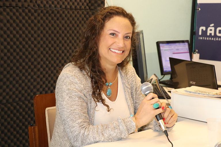 “Um secretário precisa de autonomia, reciprocidade e respeito”, salienta Carla Reis