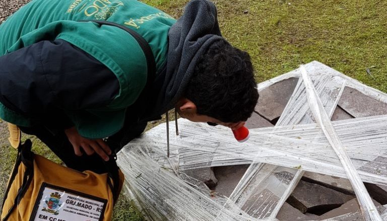Sábado é dia de Combate ao Mosquito na Várzea e Vila do Sol