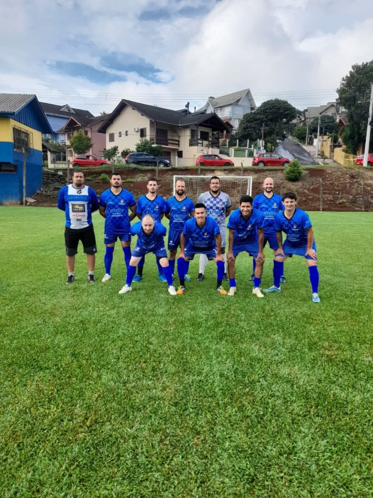 Abertura do Campeonato da Hotelaria com 17 gols em dois jogos