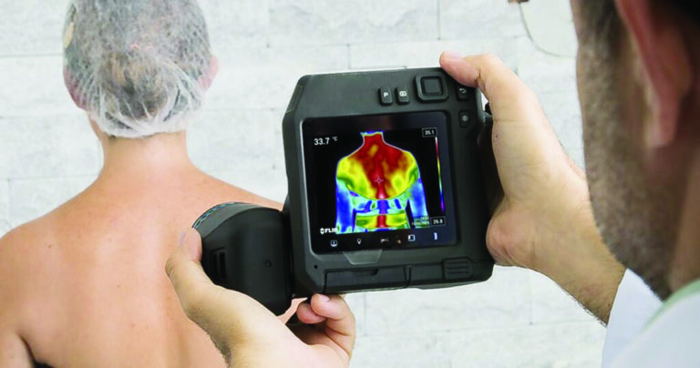 Mobiclin dispõe do mais moderno tratamento para alívio da dor e patologias crônicas