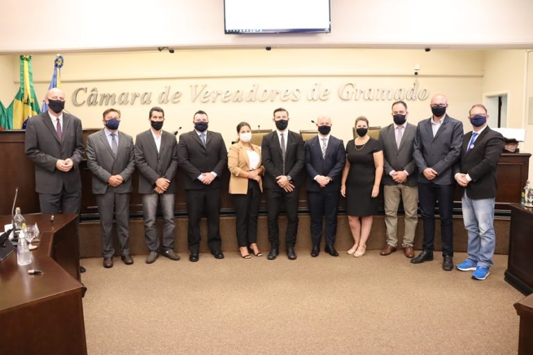 Igualdade de gênero marca Sessão da Câmara