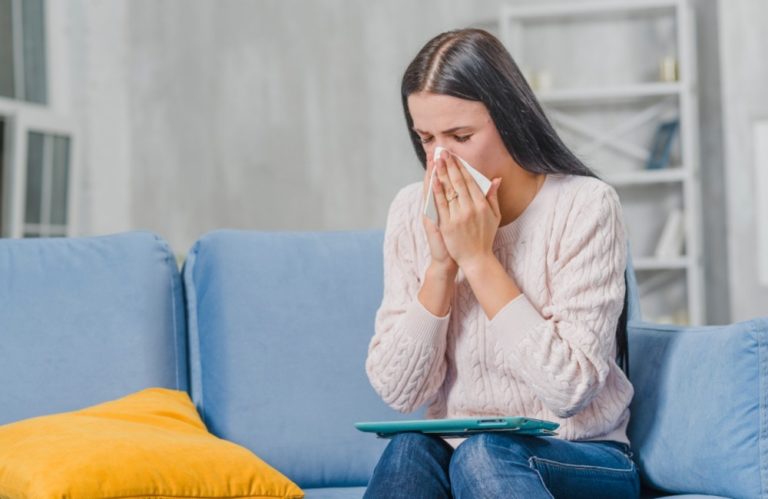 Gramado atende casos de síndromes gripais nos postos de saúde