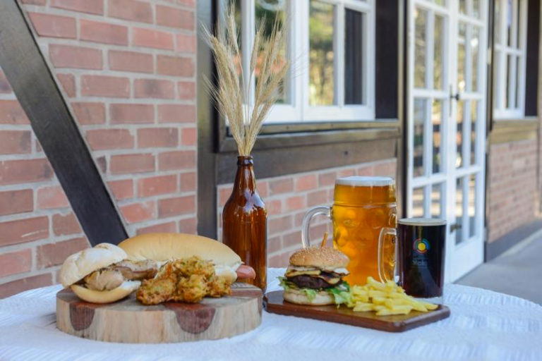 Abertas as inscrições para a praça de alimentação do 49º Festival Internacional de Folclore