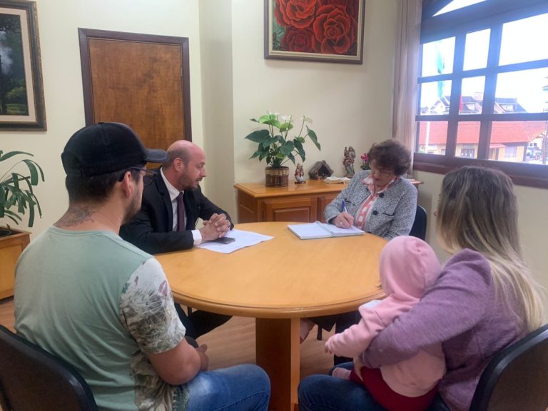 Vereador denuncia maus-tratos infantis em escola de Canela