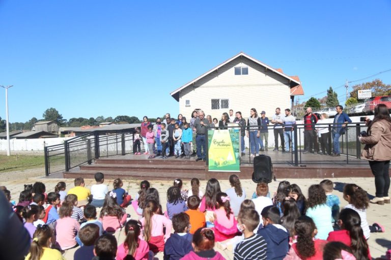 Canela anuncia pavimentação de mais seis ruas