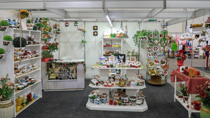 Feira Feito em Gramado