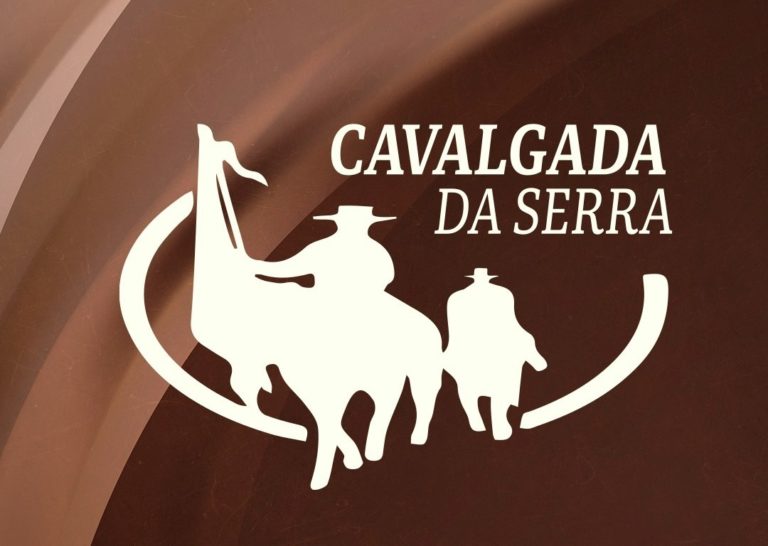 Cavalgada da Serra ocorre de 12 a 15 de maio