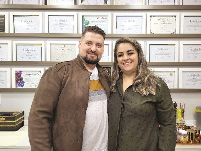 Centro Estético de Aline Cruz prima por qualidade e comodidade