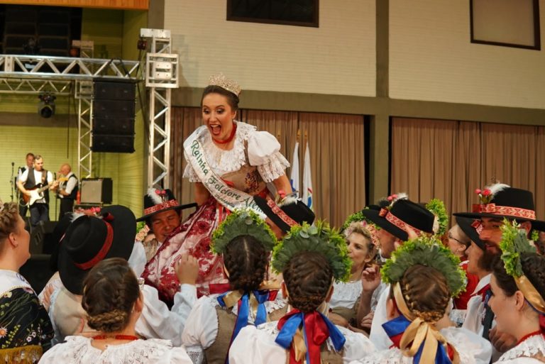 Folclore Alemão de Nova Petrópolis já escolheu sua rainha