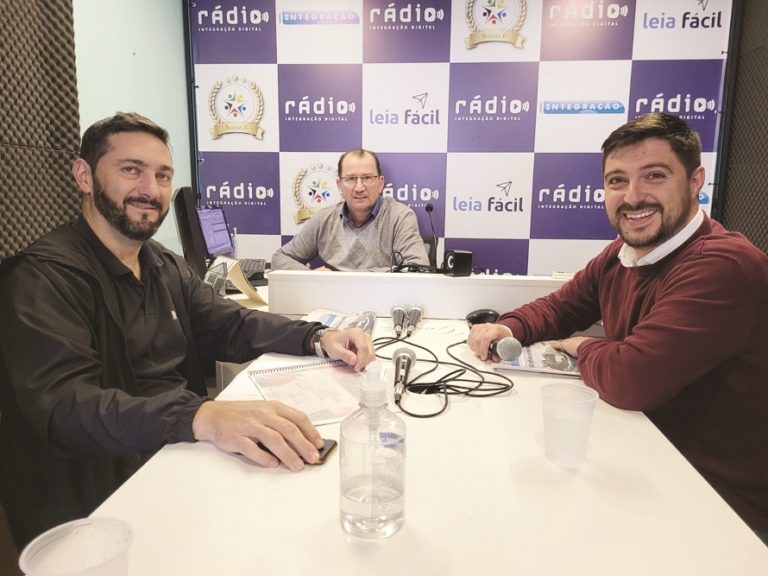 Uma feira com a cara de Gramado