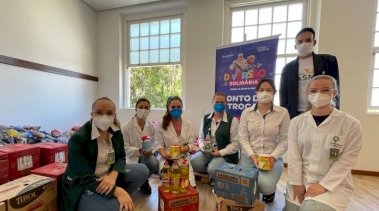 Hospital de Gramado bate recorde de arrecadação com Diversão Solidaria