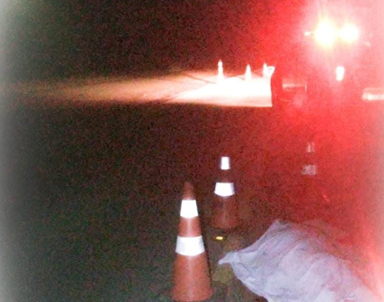 Homem de 66 anos é encontrado morto na ERS-235