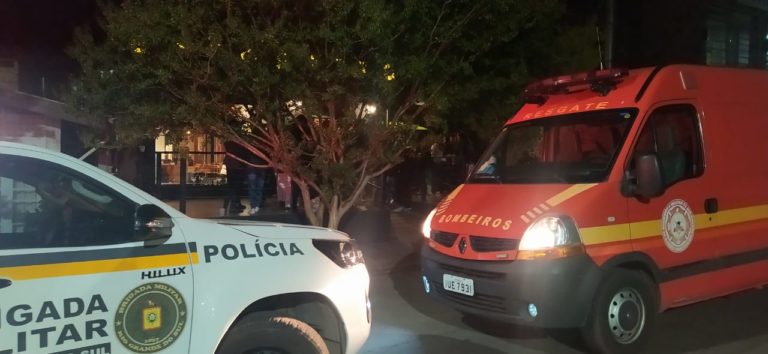 Por falta de PPCI e documentação, estabelecimentos são interditados