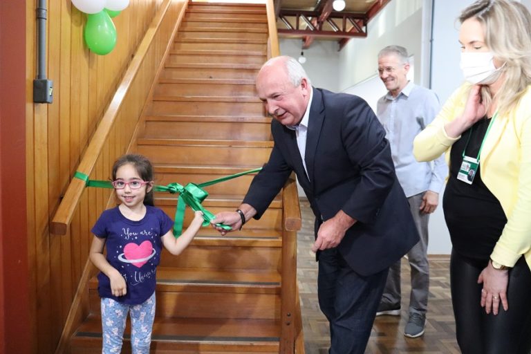 Gramado tem política pública de Educação inclusiva