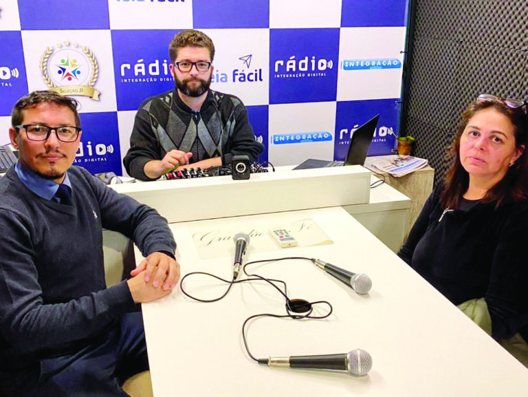 “Eu cheguei na sala e me deparei com todas as crianças chorando”, diz professora