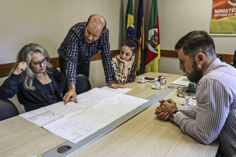 Análise especializada do novo Plano Diretor visa redação clara e objetiva do projeto￼