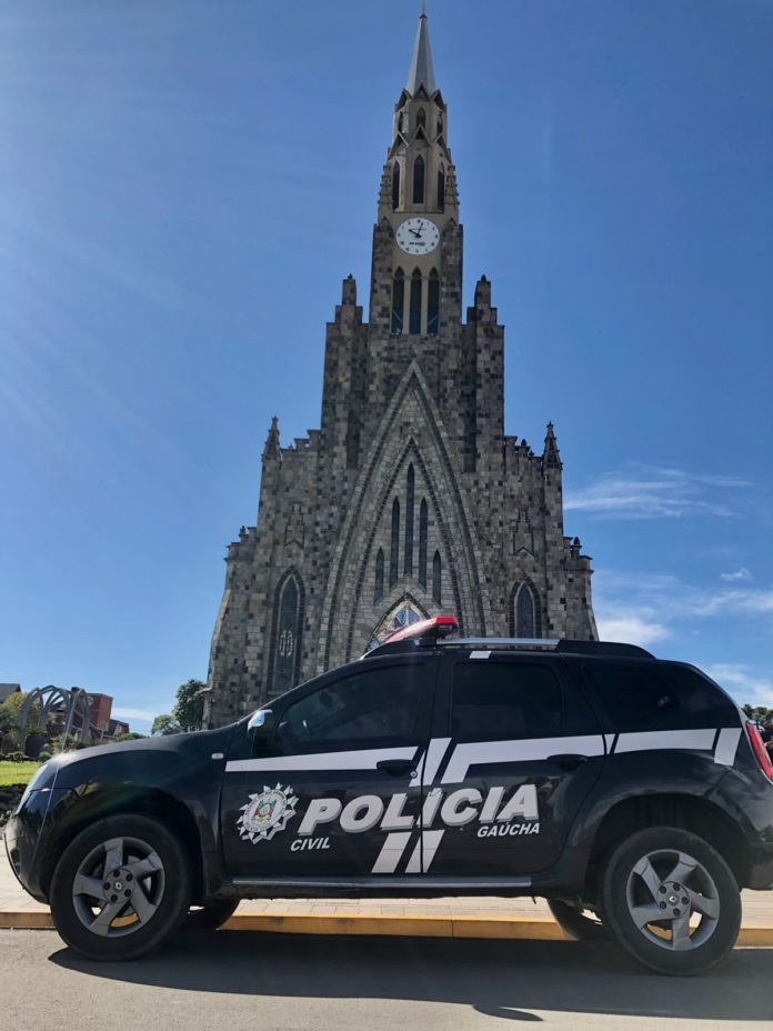 Policia Civil