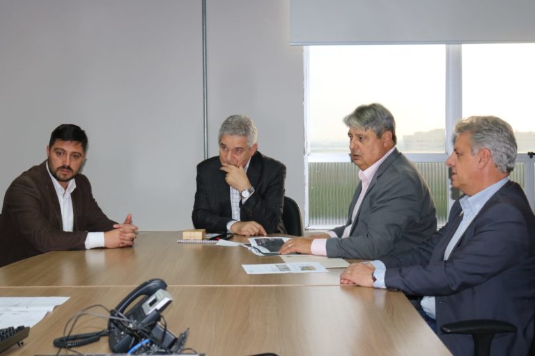 Solicitada reinvindicações para a ERS-115 e acesso na Estrada do Carahá