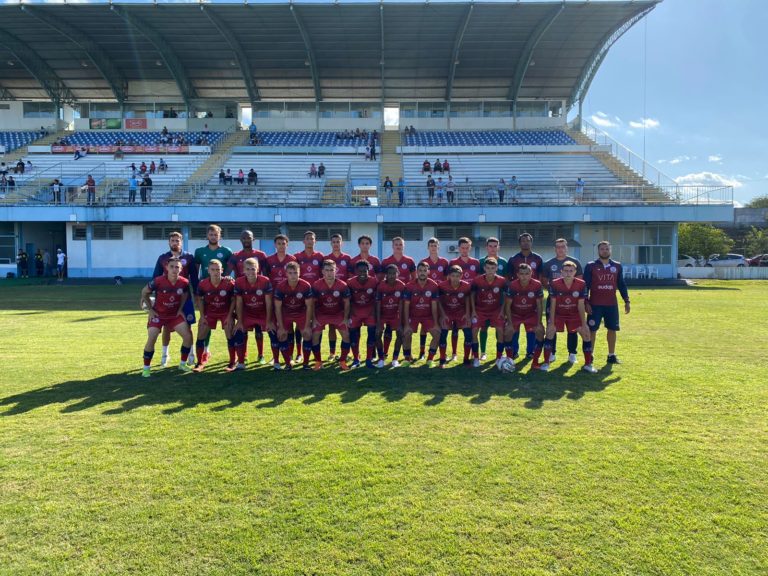 Uma nova temporada para o Gramadense