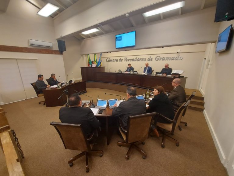 Câmara autoriza repasse de R$ 43,5 mil ao CTG Manotaço