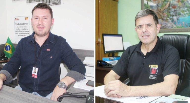 Alerta e preocupação no Dia do Trabalhador