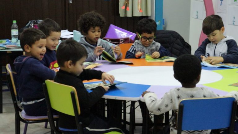 Educação cria mil vagas em um ano e meio