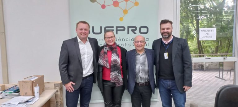 Canela poderá ter uma escola profissionalizante