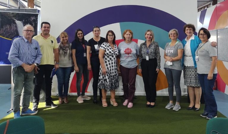 Conselho do Idoso quer criar rede de proteção e defesa