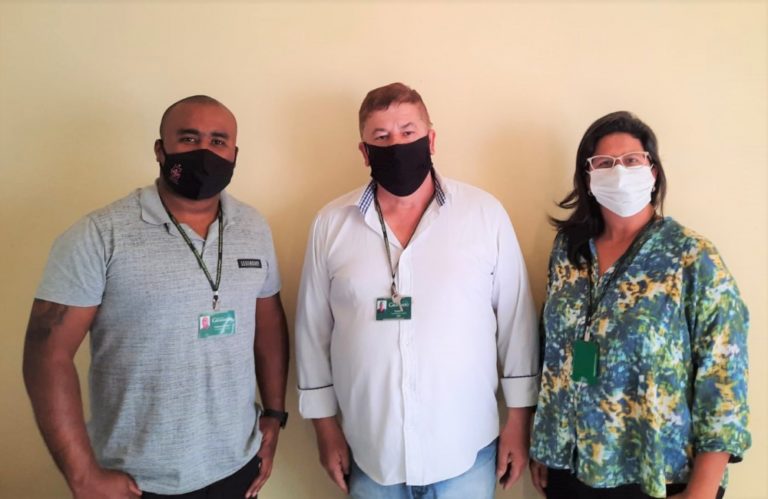 Conselheiro tutelar alerta sobre abuso infantil